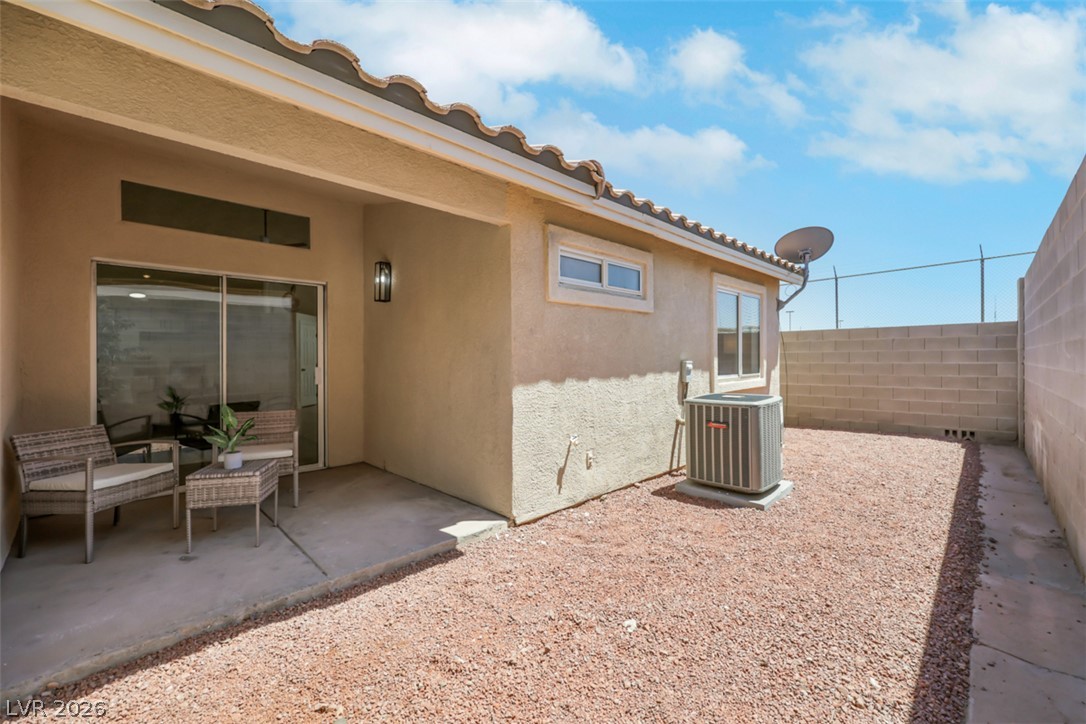 3353 Trevet Street 103 Las Vegas NV 89129
