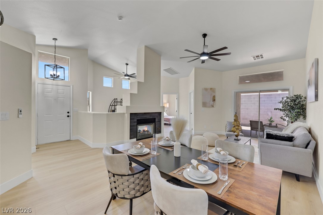 3353 Trevet Street 103 Las Vegas NV 89129