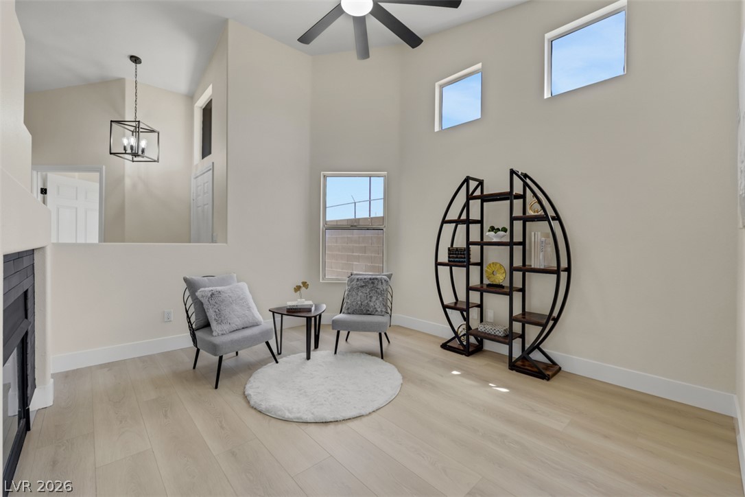 3353 Trevet Street 103 Las Vegas NV 89129