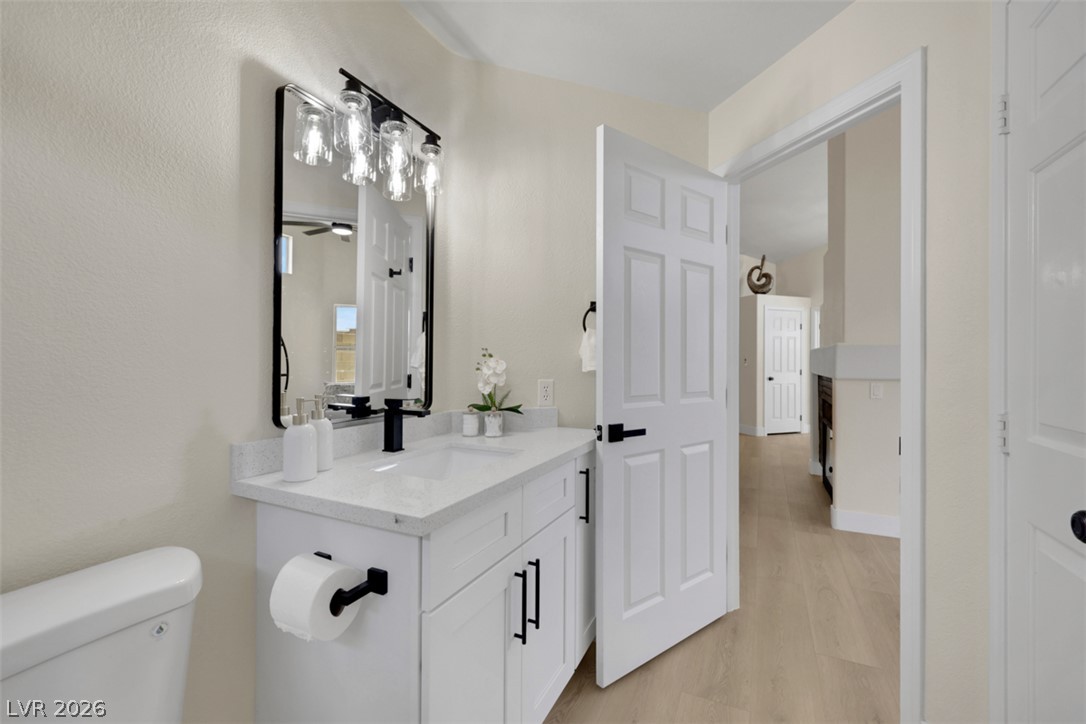 3353 Trevet Street 103 Las Vegas NV 89129
