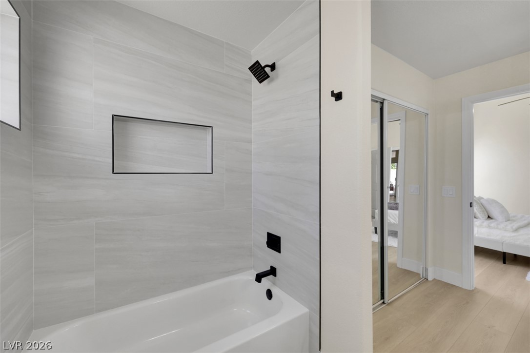 3353 Trevet Street 103 Las Vegas NV 89129