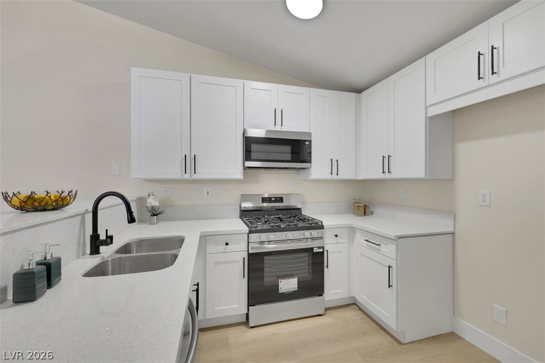 3353 Trevet Street 103 Las Vegas NV 89129