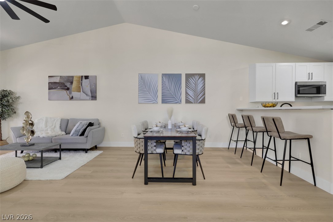 3353 Trevet Street 103 Las Vegas NV 89129