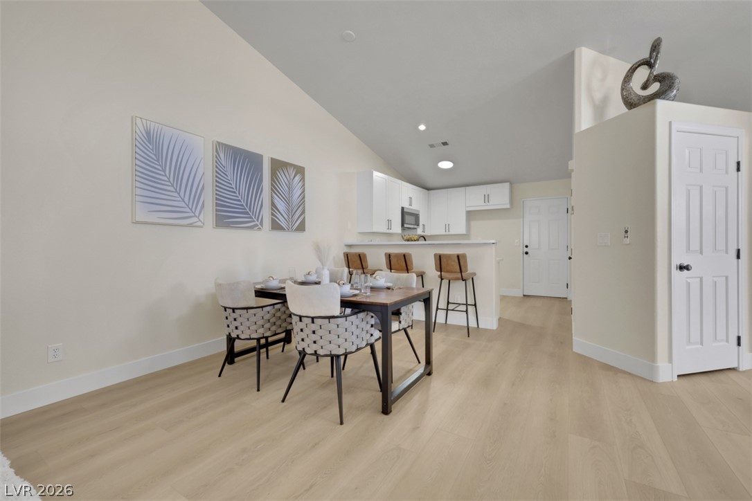 3353 Trevet Street 103 Las Vegas NV 89129