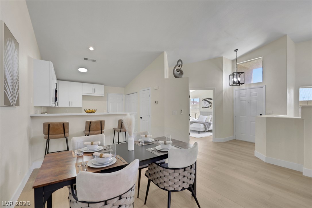 3353 Trevet Street 103 Las Vegas NV 89129