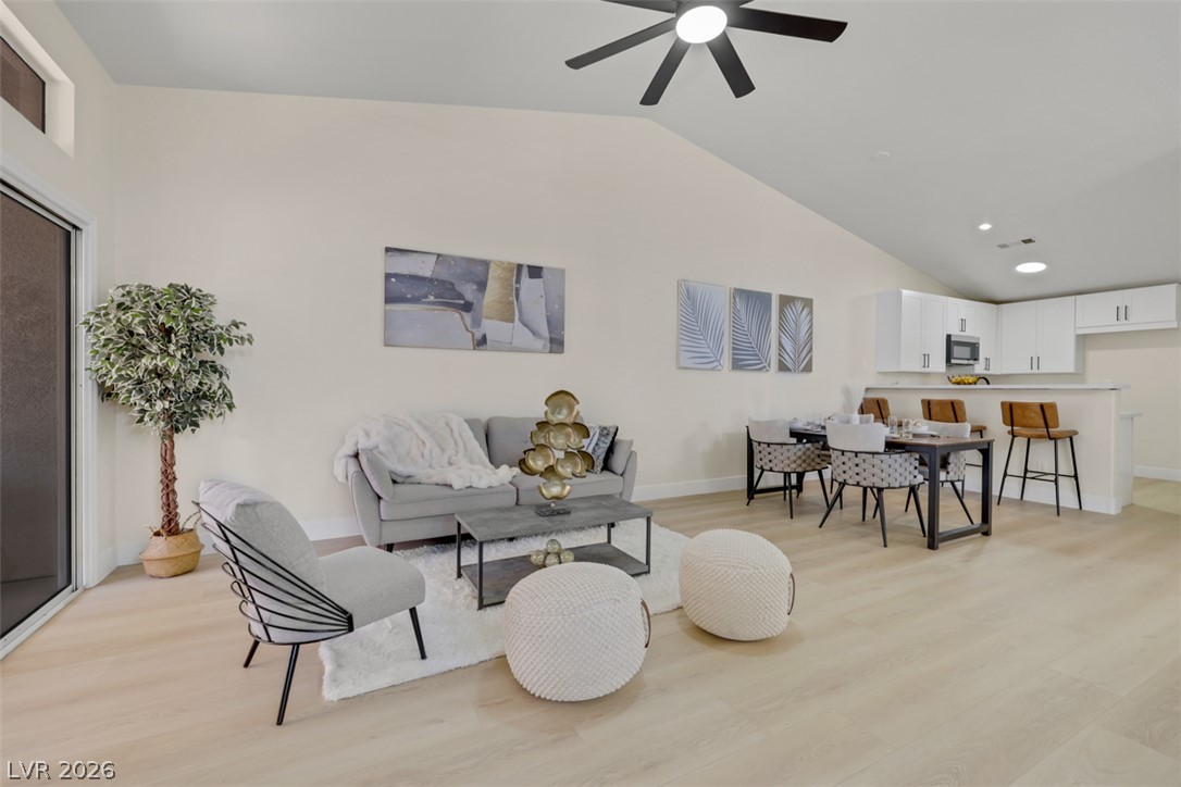 3353 Trevet Street 103 Las Vegas NV 89129