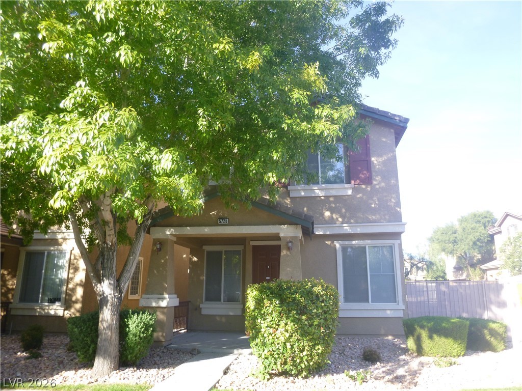 5725 Mount Ida Street North Las Vegas NV 89031