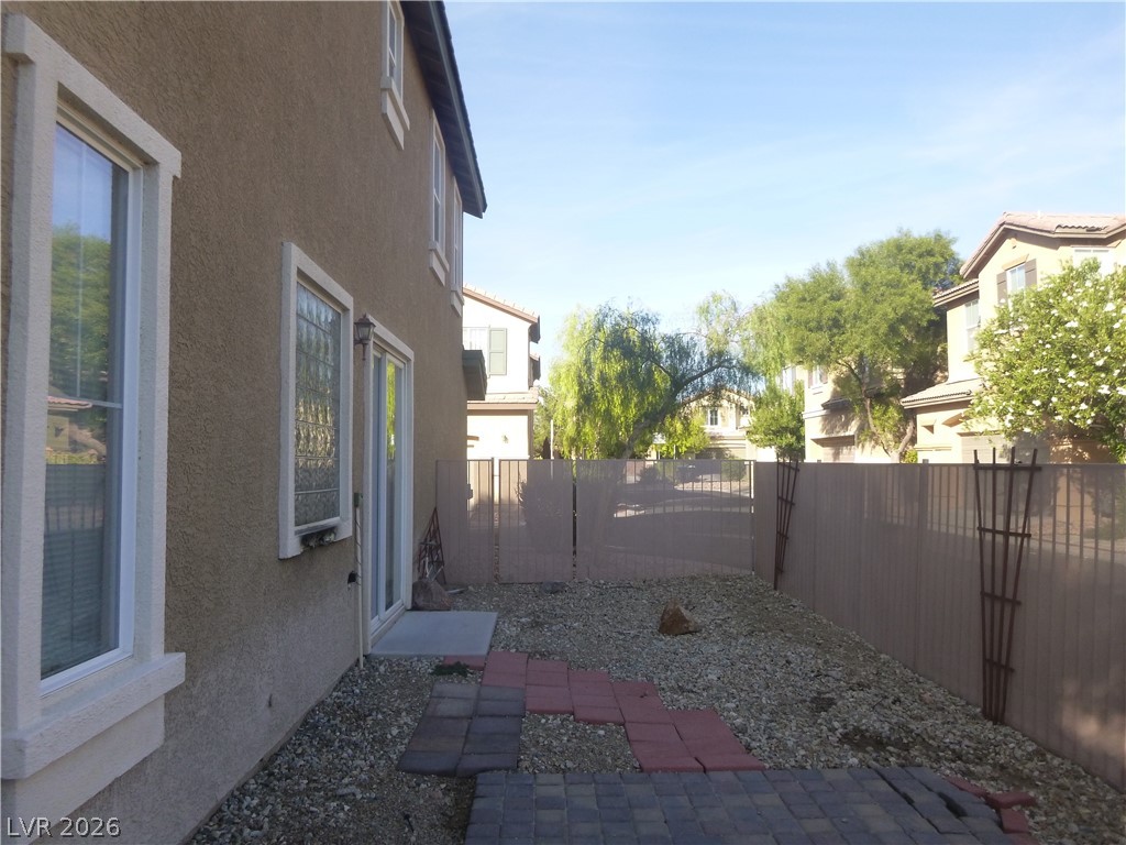 5725 Mount Ida Street North Las Vegas NV 89031