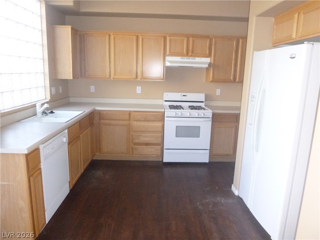 5725 Mount Ida Street North Las Vegas NV 89031