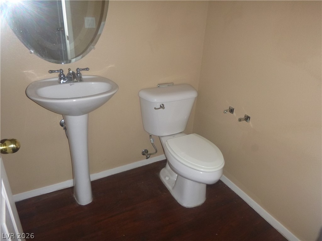 5725 Mount Ida Street North Las Vegas NV 89031