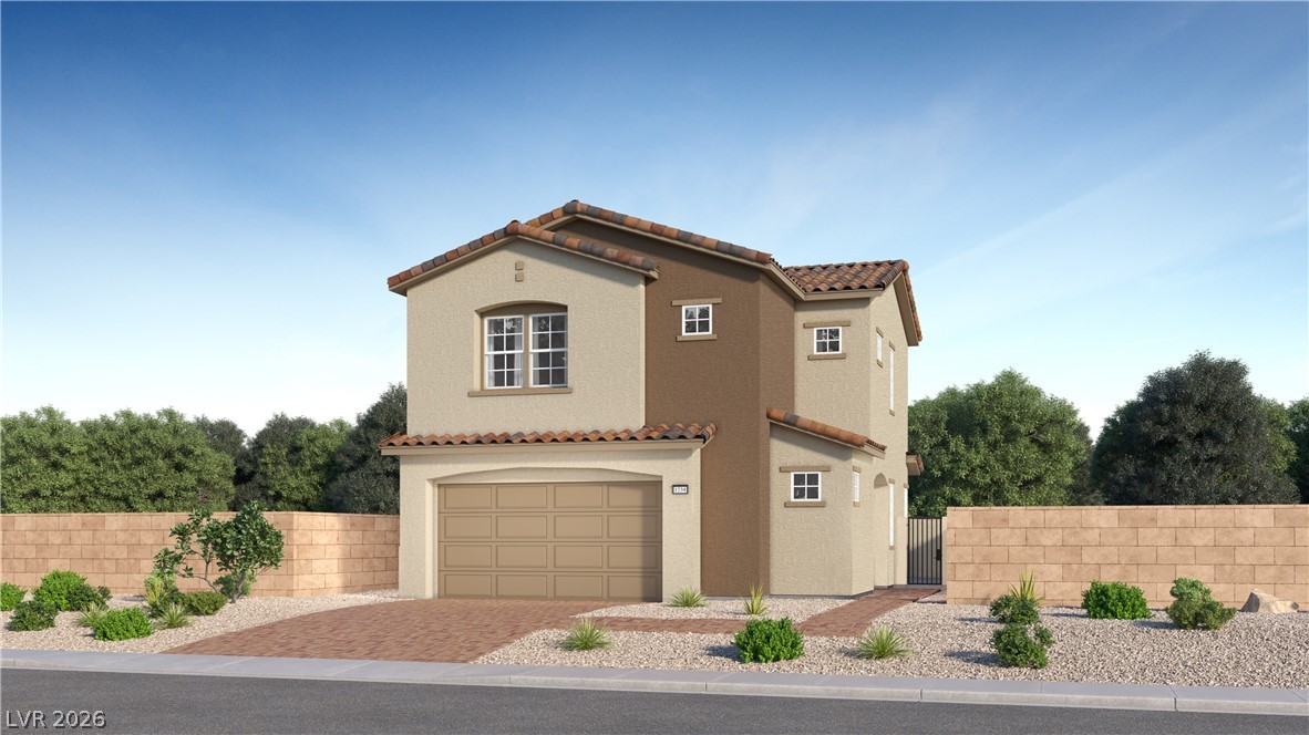 306 Crescent Glow Lane Henderson NV 89015