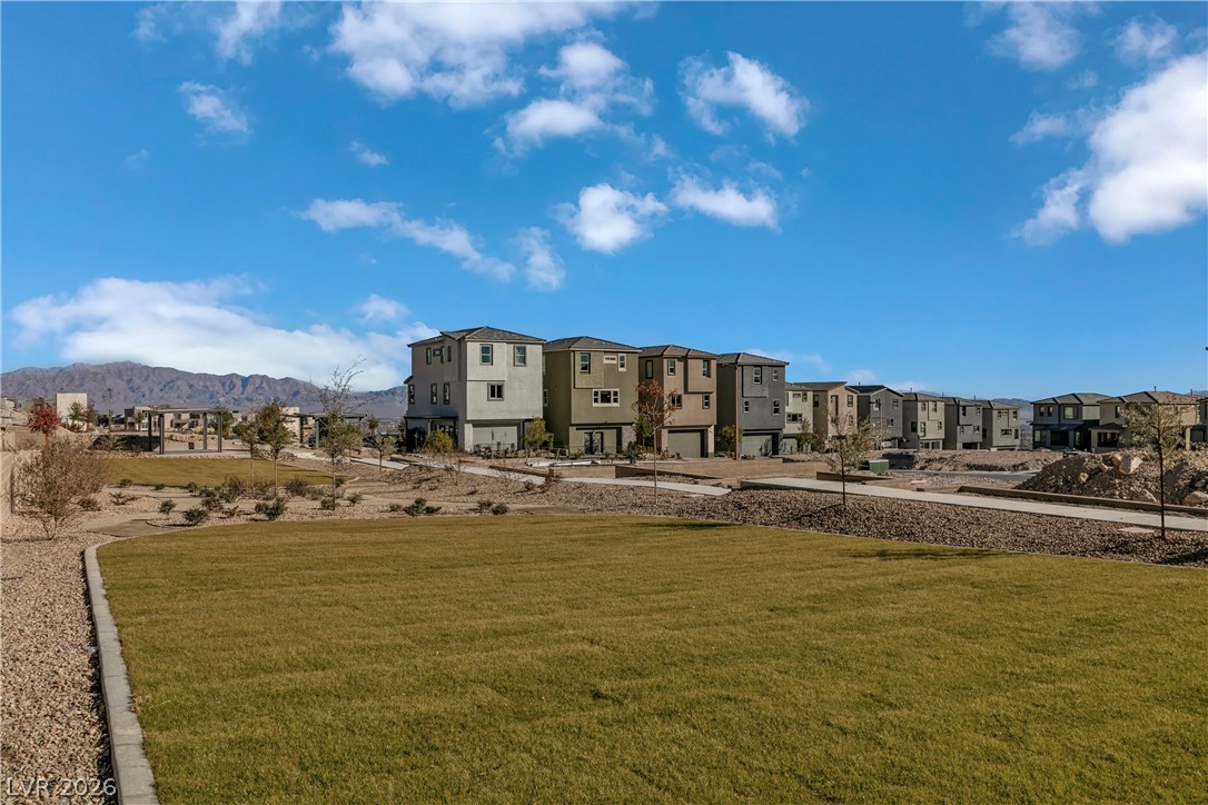 11630 Gambels Quail Avenue Las Vegas NV 89138
