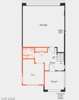11630 Gambels Quail Avenue Las Vegas NV 89138