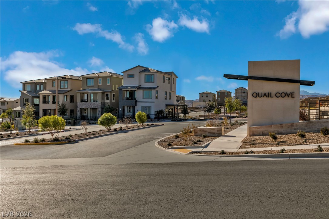 11630 Gambels Quail Avenue Las Vegas NV 89138