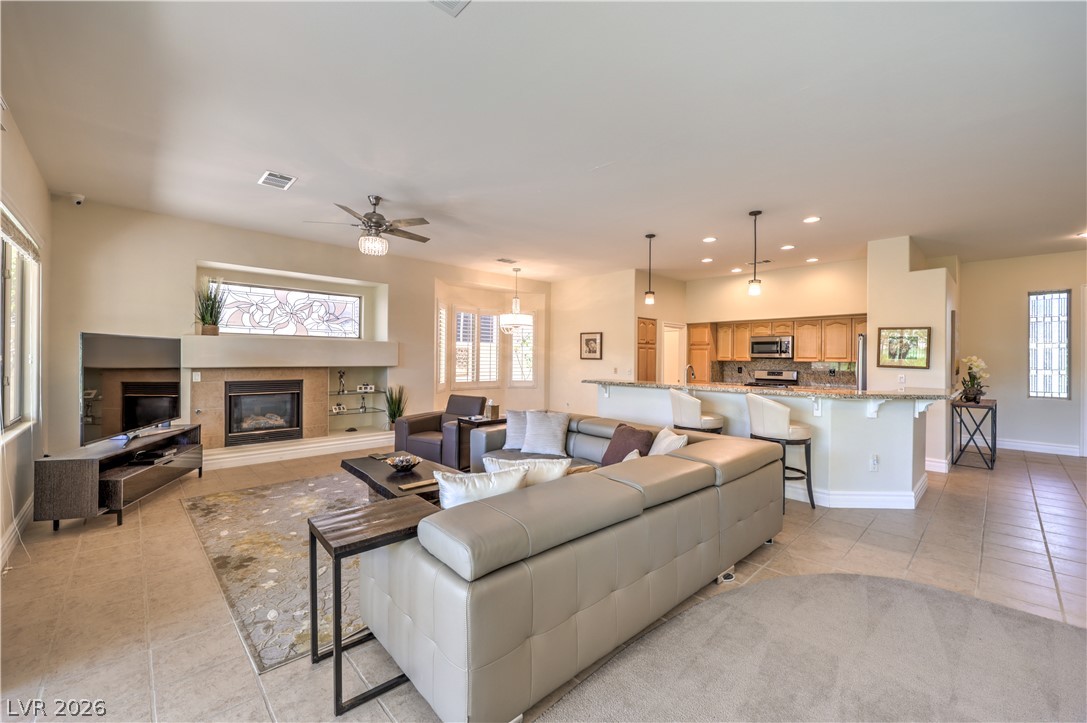 251 Cliff Valley Drive Las Vegas NV 89148