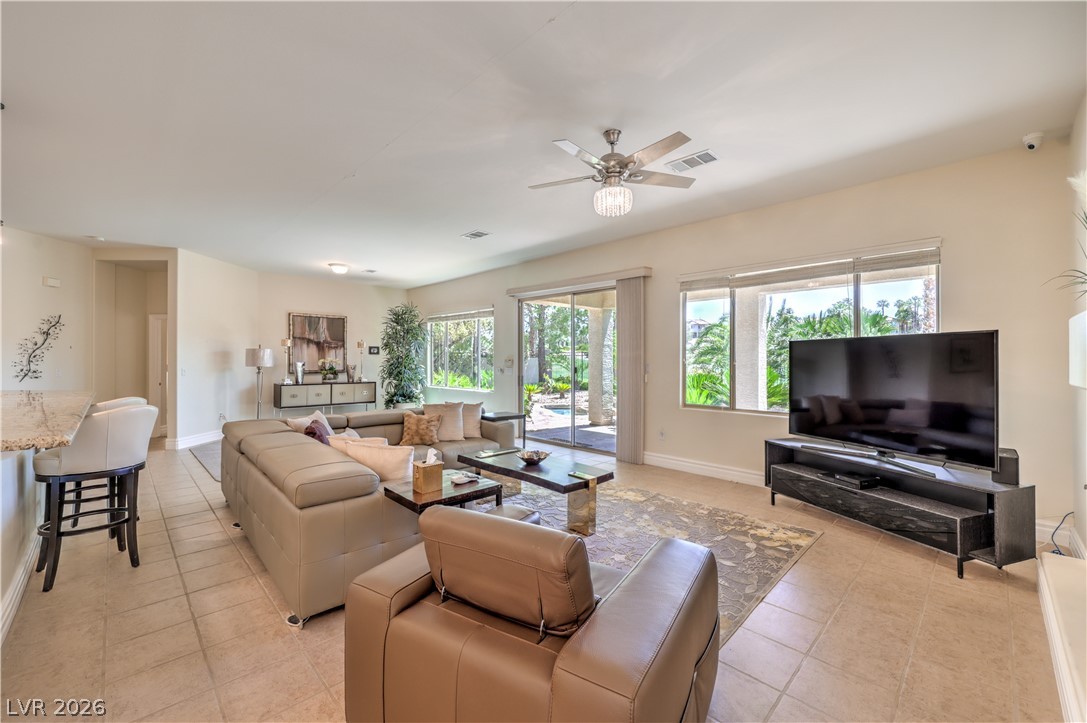 251 Cliff Valley Drive Las Vegas NV 89148