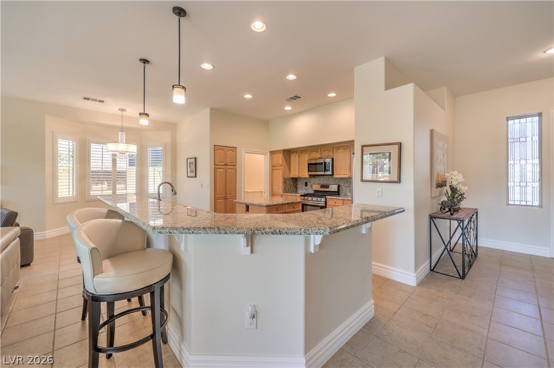 251 Cliff Valley Drive Las Vegas NV 89148