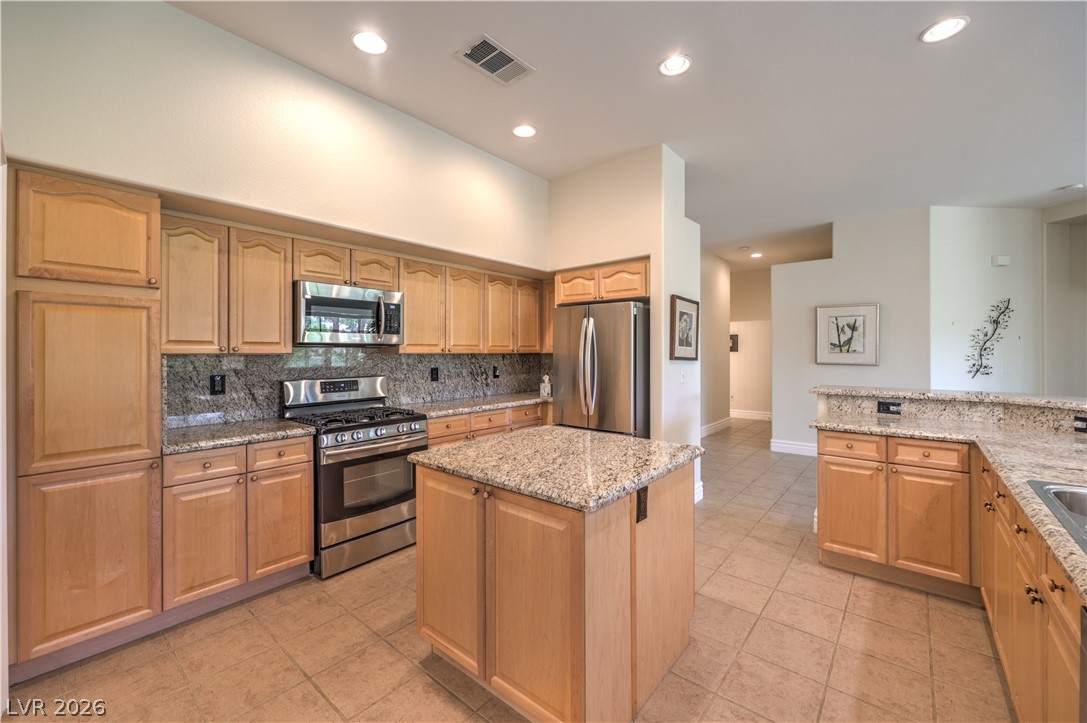 251 Cliff Valley Drive Las Vegas NV 89148
