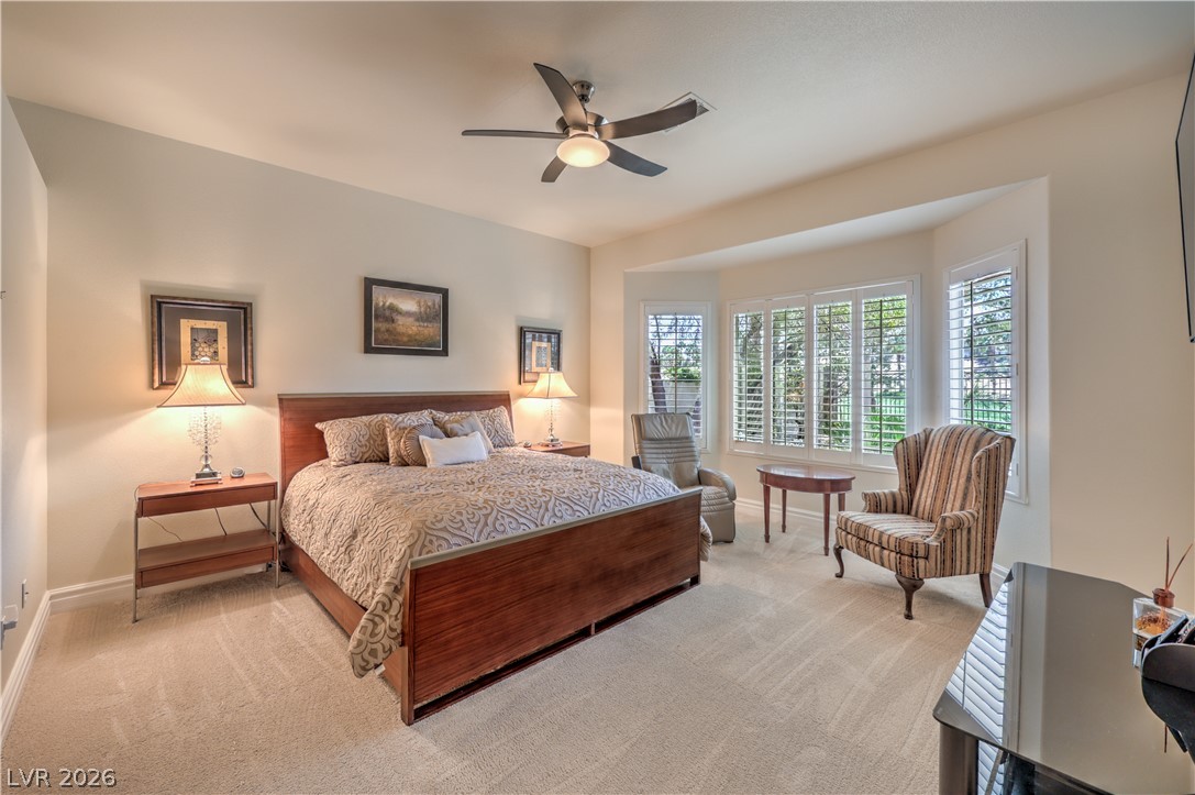 251 Cliff Valley Drive Las Vegas NV 89148