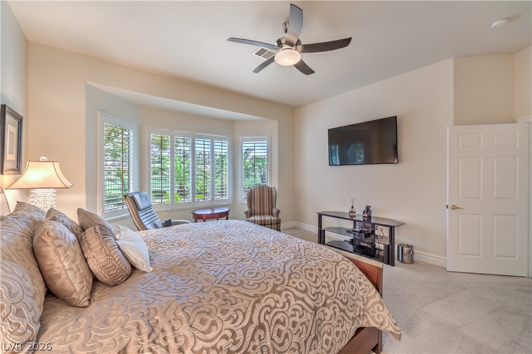 251 Cliff Valley Drive Las Vegas NV 89148