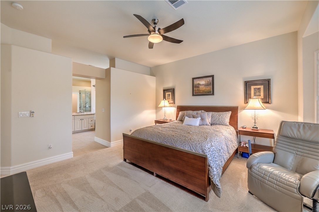 251 Cliff Valley Drive Las Vegas NV 89148