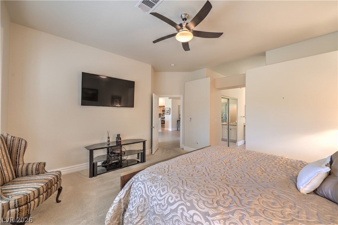 251 Cliff Valley Drive Las Vegas NV 89148