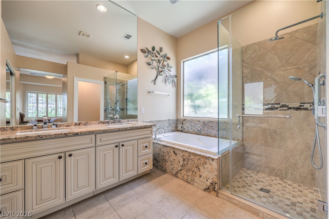 251 Cliff Valley Drive Las Vegas NV 89148