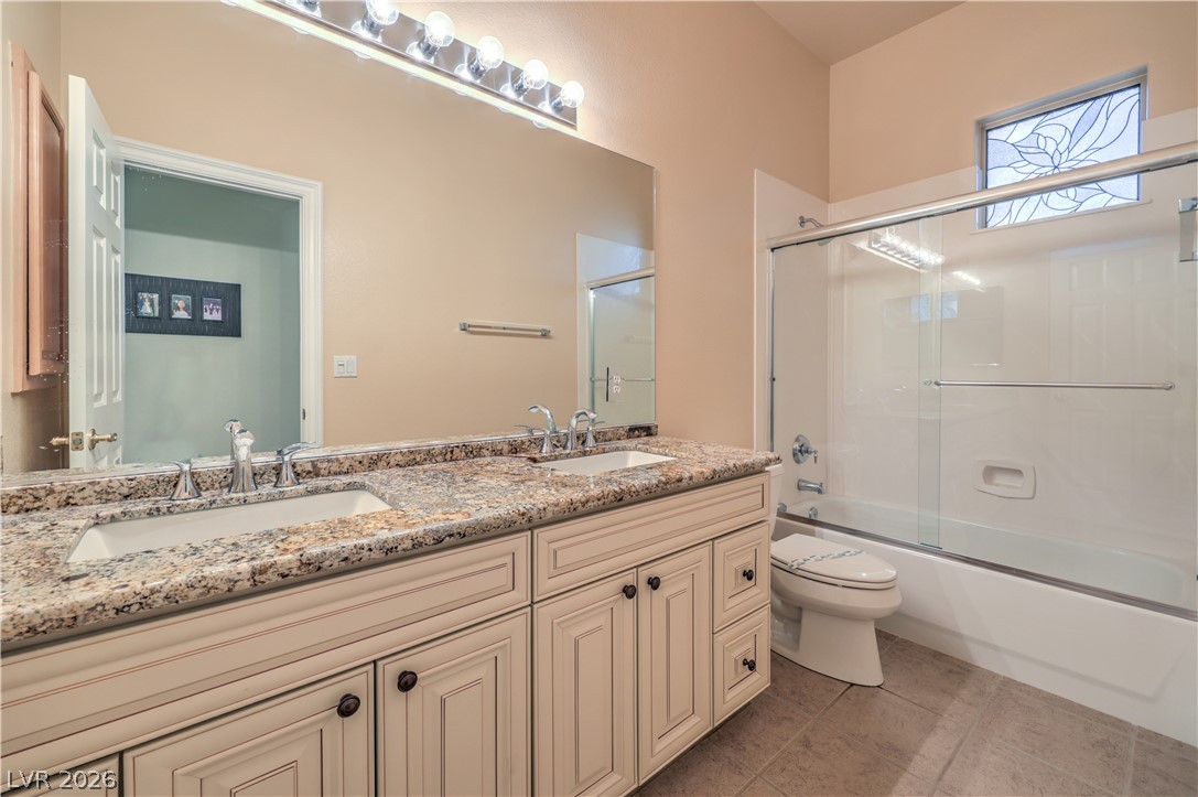 251 Cliff Valley Drive Las Vegas NV 89148