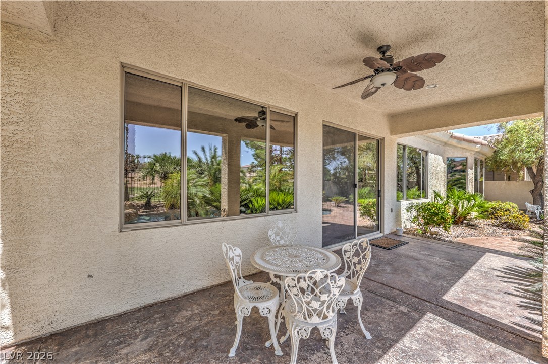 251 Cliff Valley Drive Las Vegas NV 89148