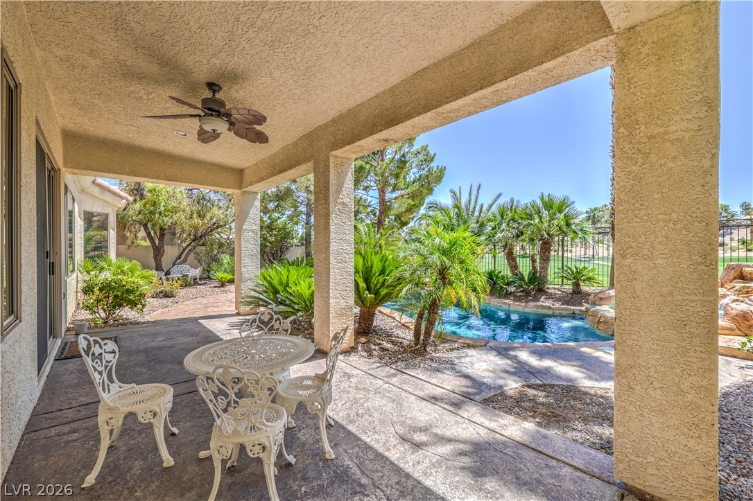 251 Cliff Valley Drive Las Vegas NV 89148