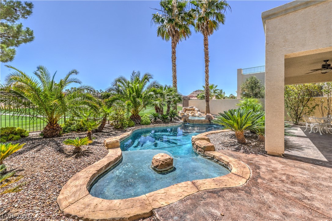 251 Cliff Valley Drive Las Vegas NV 89148