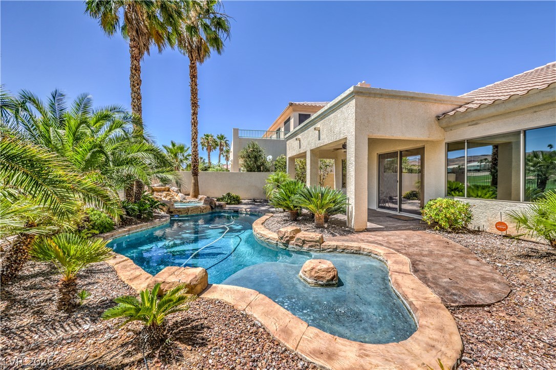 251 Cliff Valley Drive Las Vegas NV 89148