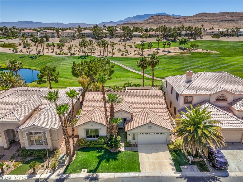 251 Cliff Valley Drive Las Vegas NV 89148
