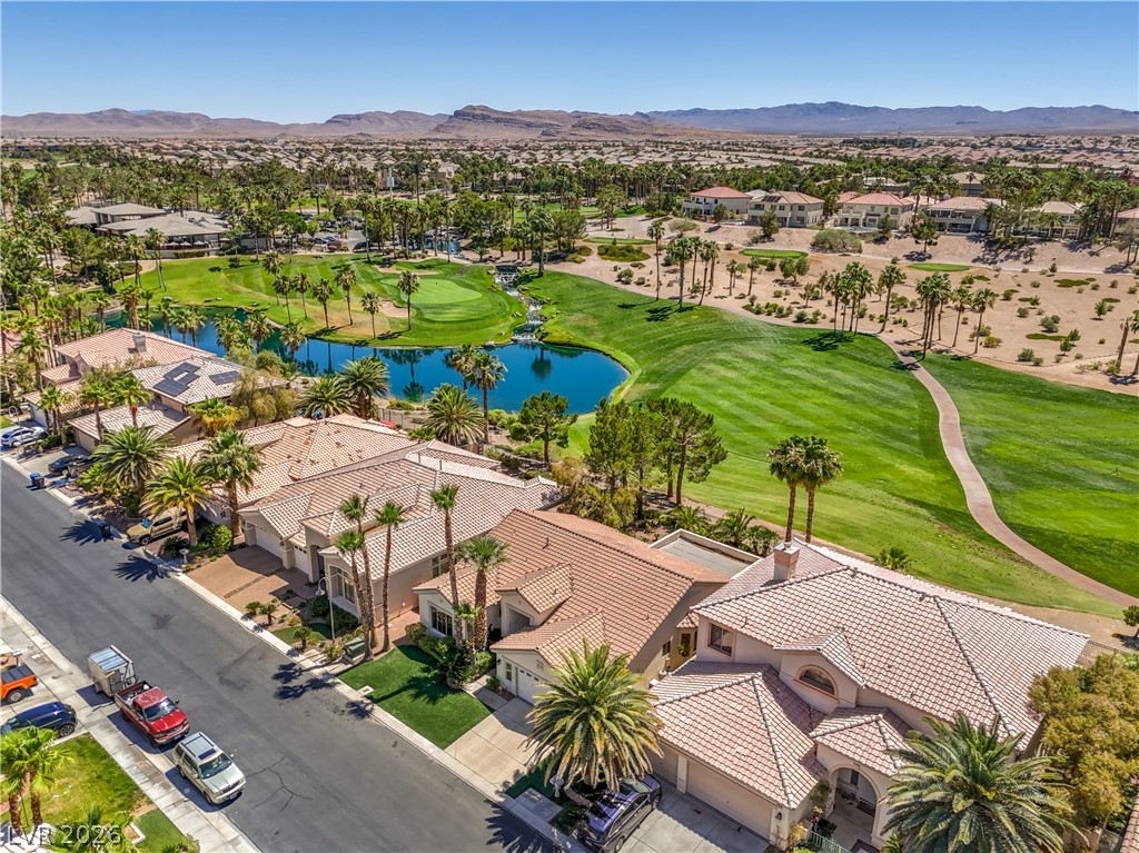 251 Cliff Valley Drive Las Vegas NV 89148