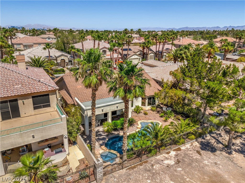 251 Cliff Valley Drive Las Vegas NV 89148