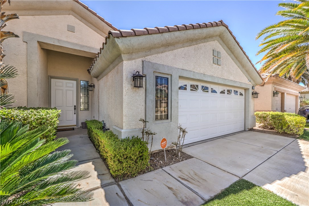 251 Cliff Valley Drive Las Vegas NV 89148