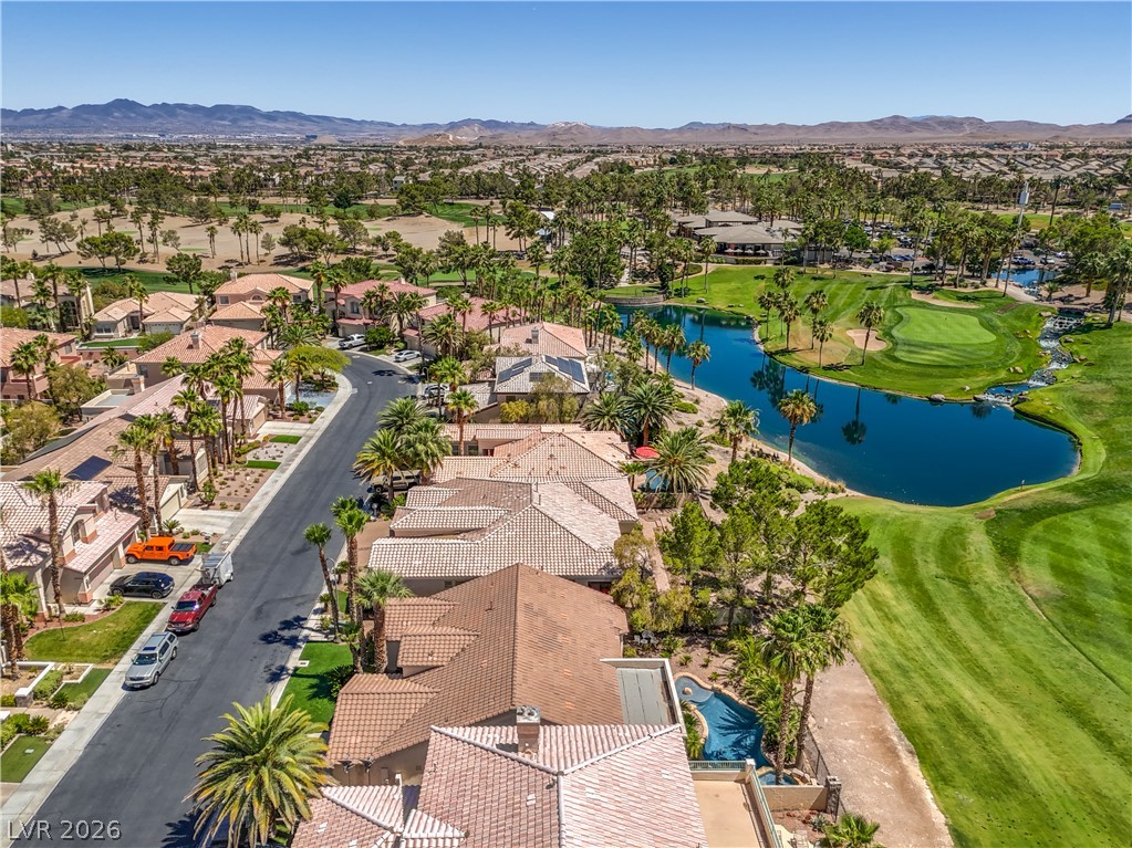 251 Cliff Valley Drive Las Vegas NV 89148