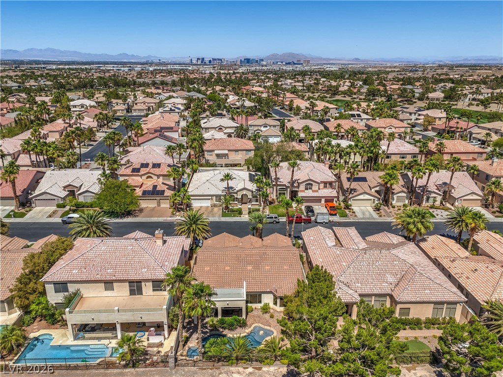 251 Cliff Valley Drive Las Vegas NV 89148