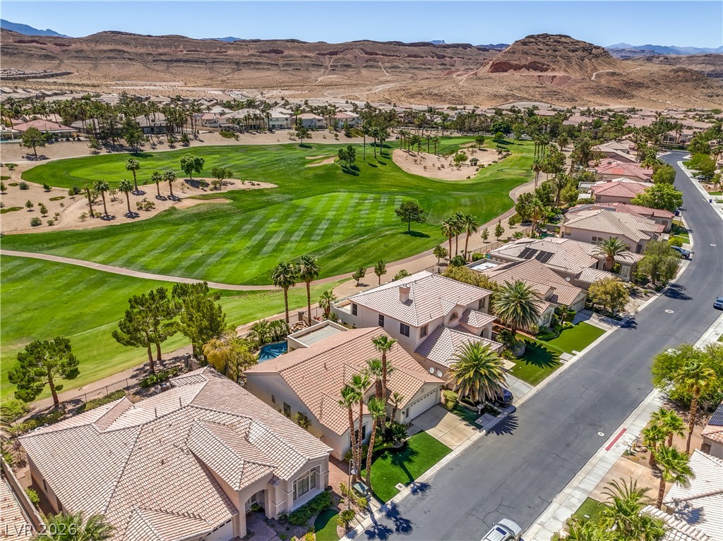 251 Cliff Valley Drive Las Vegas NV 89148