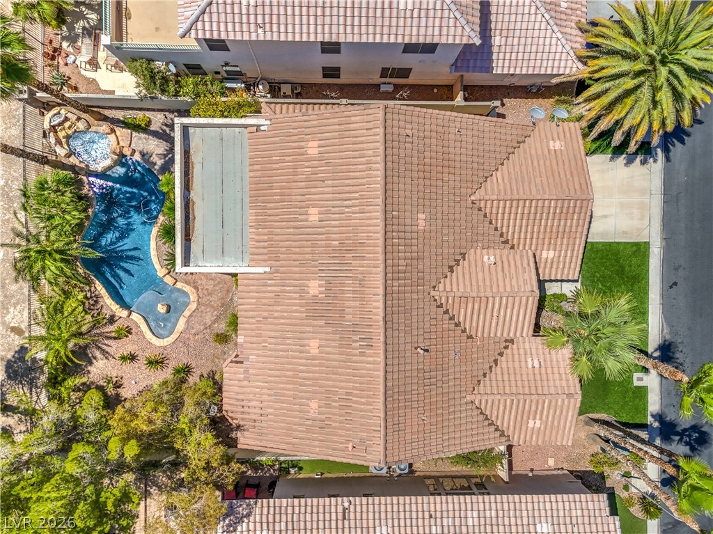 251 Cliff Valley Drive Las Vegas NV 89148