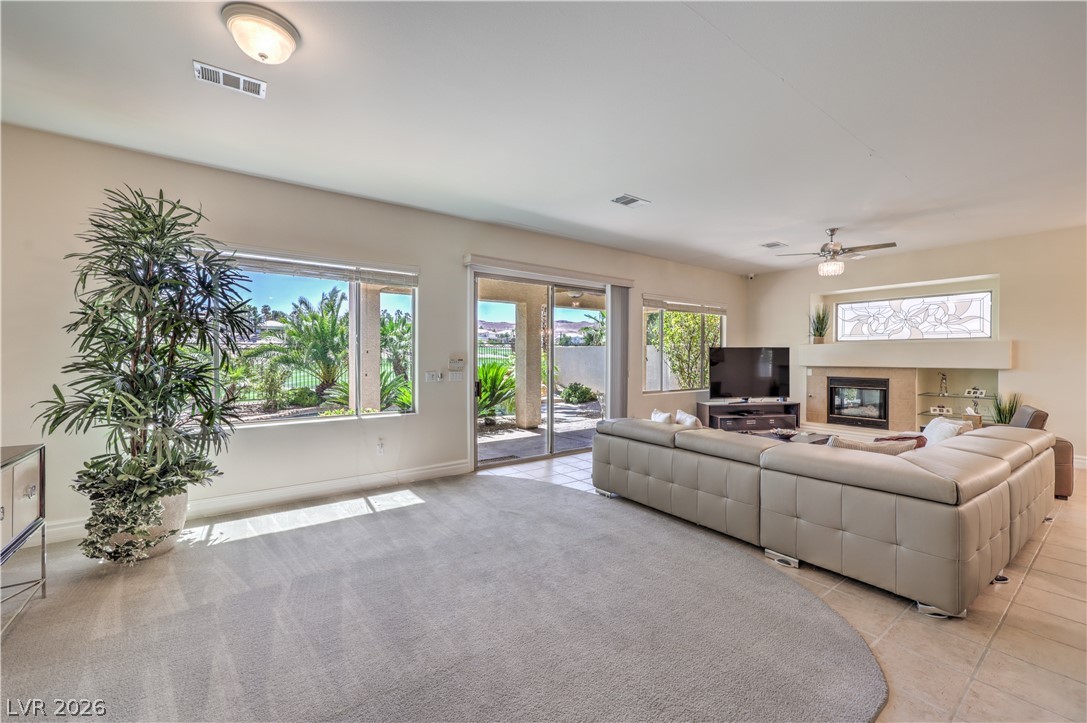 251 Cliff Valley Drive Las Vegas NV 89148