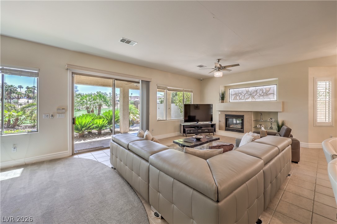 251 Cliff Valley Drive Las Vegas NV 89148