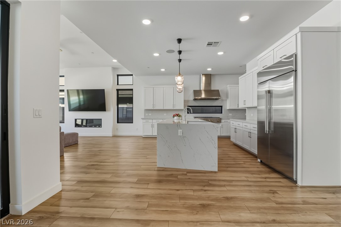477 Highview Ridge Avenue Las Vegas NV 89138