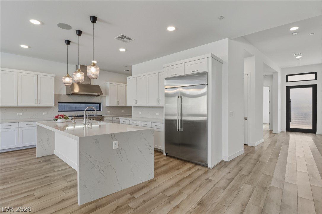 477 Highview Ridge Avenue Las Vegas NV 89138