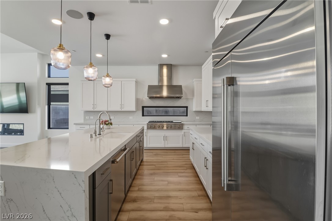 477 Highview Ridge Avenue Las Vegas NV 89138