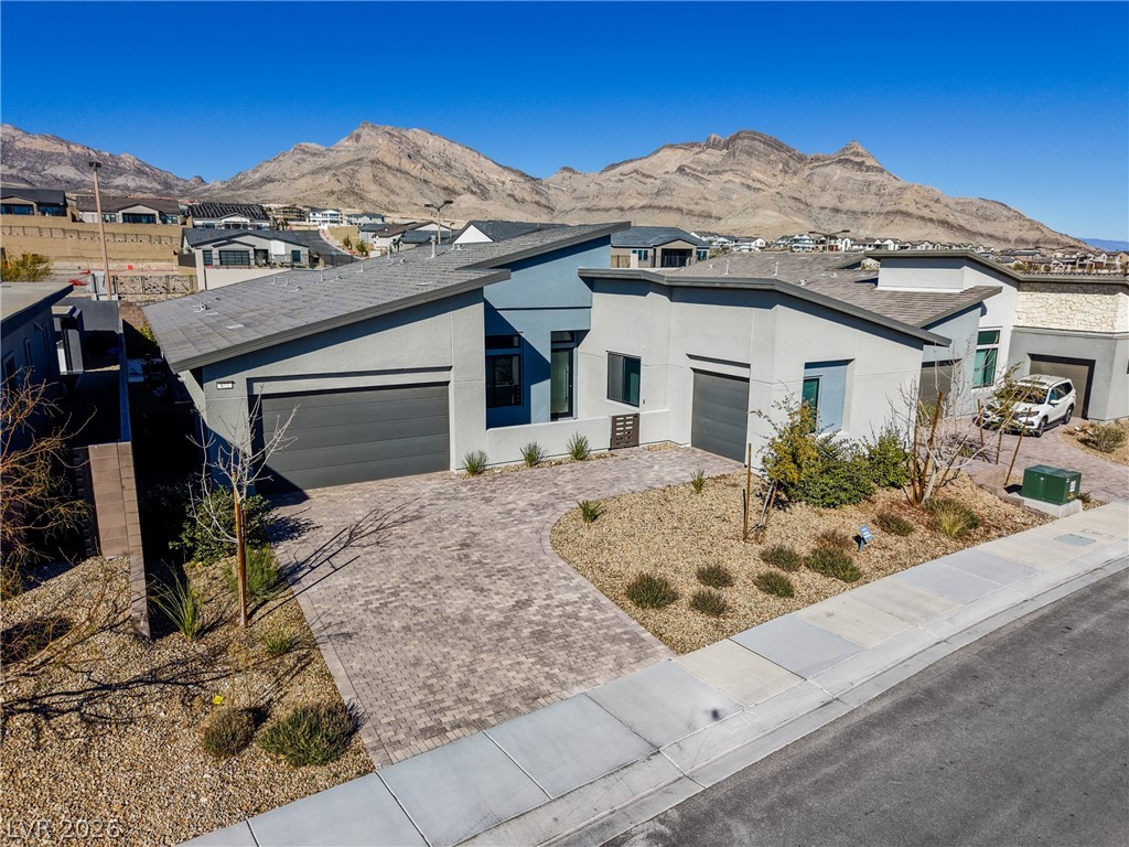 477 Highview Ridge Avenue Las Vegas NV 89138