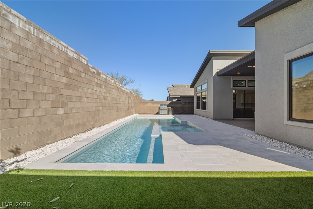 477 Highview Ridge Avenue Las Vegas NV 89138
