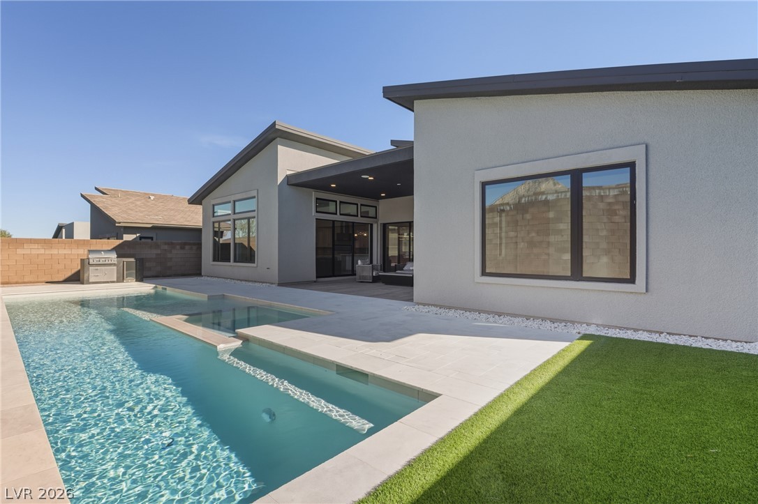 477 Highview Ridge Avenue Las Vegas NV 89138