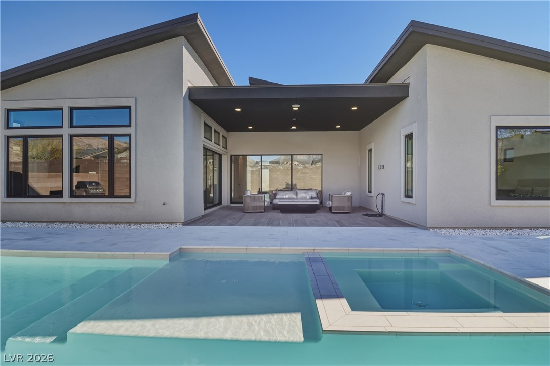 477 Highview Ridge Avenue Las Vegas NV 89138