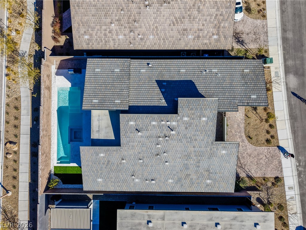 477 Highview Ridge Avenue Las Vegas NV 89138